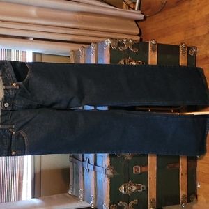 Levi's 517,  33 / 36. Like New